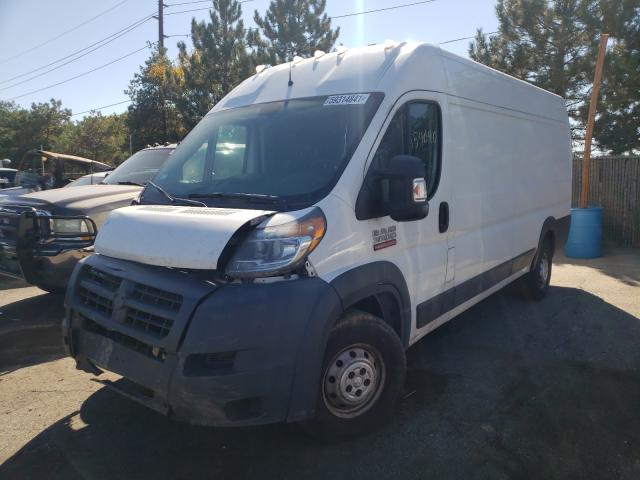 Photo 1 VIN: 3C6URVJG9FE513819 - RAM PROMASTER 