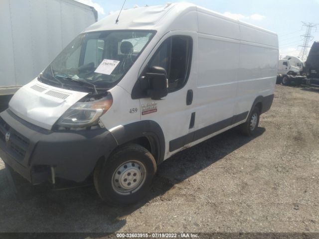 Photo 1 VIN: 3C6URVJG9FE514341 - RAM PROMASTER 