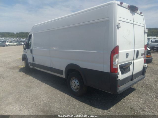 Photo 2 VIN: 3C6URVJG9FE514341 - RAM PROMASTER 