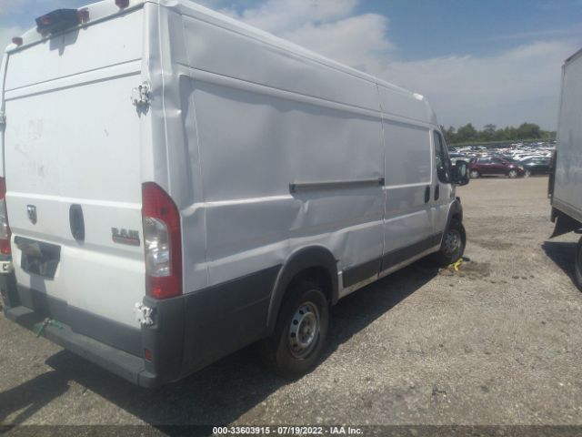 Photo 3 VIN: 3C6URVJG9FE514341 - RAM PROMASTER 