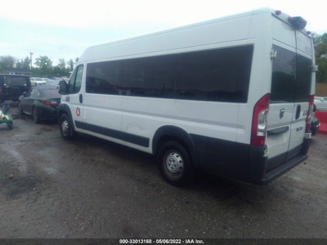 Photo 2 VIN: 3C6URVJG9FE520396 - RAM PROMASTER 