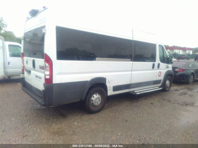 Photo 3 VIN: 3C6URVJG9FE520396 - RAM PROMASTER 