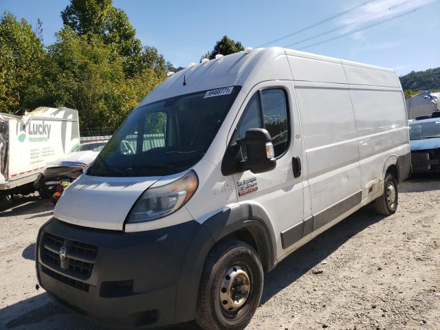 Photo 1 VIN: 3C6URVJG9GE100431 - RAM PROMASTER CARGO VAN 