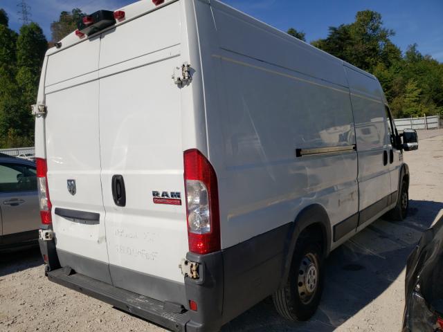 Photo 3 VIN: 3C6URVJG9GE100431 - RAM PROMASTER CARGO VAN 