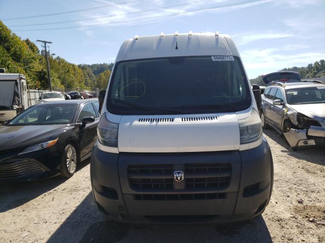 Photo 8 VIN: 3C6URVJG9GE100431 - RAM PROMASTER CARGO VAN 