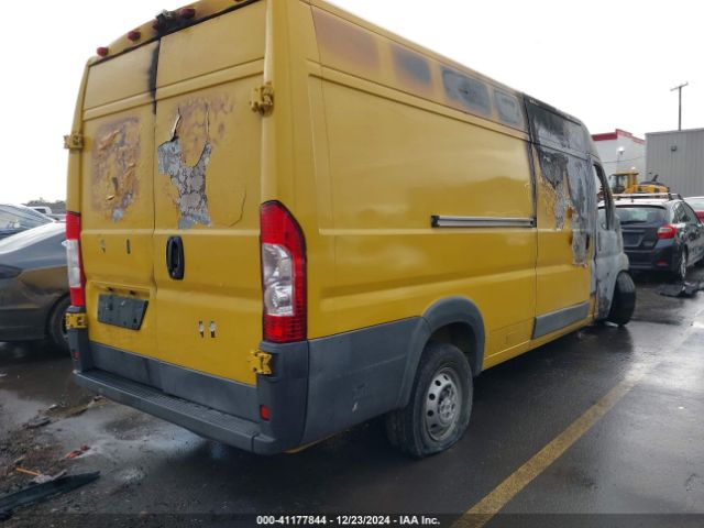 Photo 3 VIN: 3C6URVJG9GE108092 - RAM PROMASTER 3500 