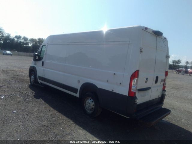 Photo 2 VIN: 3C6URVJG9GE128293 - RAM PROMASTER CARGO VAN 