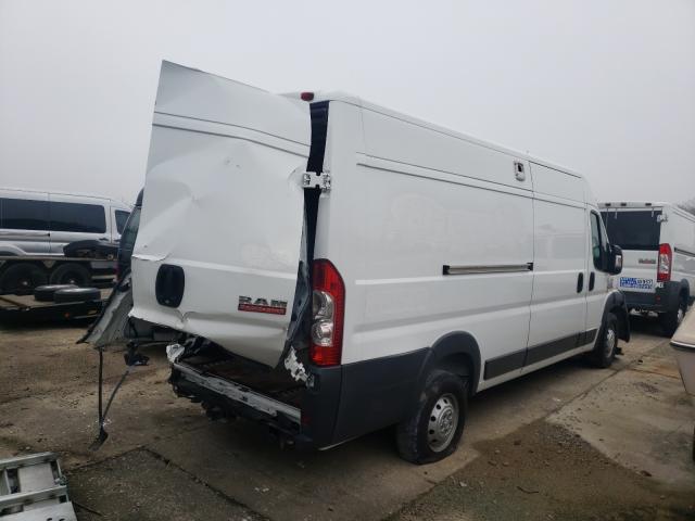 Photo 3 VIN: 3C6URVJG9HE505528 - RAM PROMASTER 