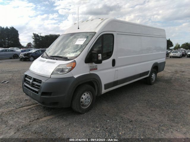 Photo 1 VIN: 3C6URVJG9HE524841 - RAM PROMASTER 3500 