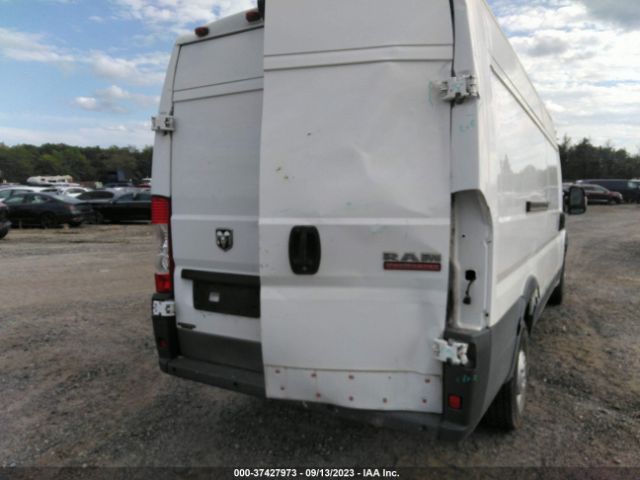 Photo 5 VIN: 3C6URVJG9HE524841 - RAM PROMASTER 3500 