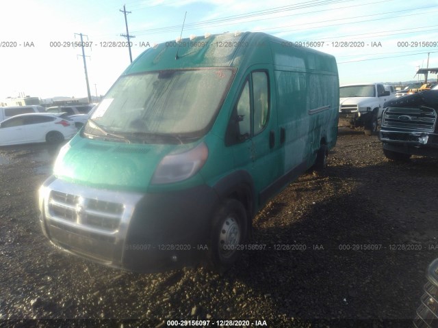 Photo 1 VIN: 3C6URVJG9HE530980 - RAM PROMASTER CARGO VAN 