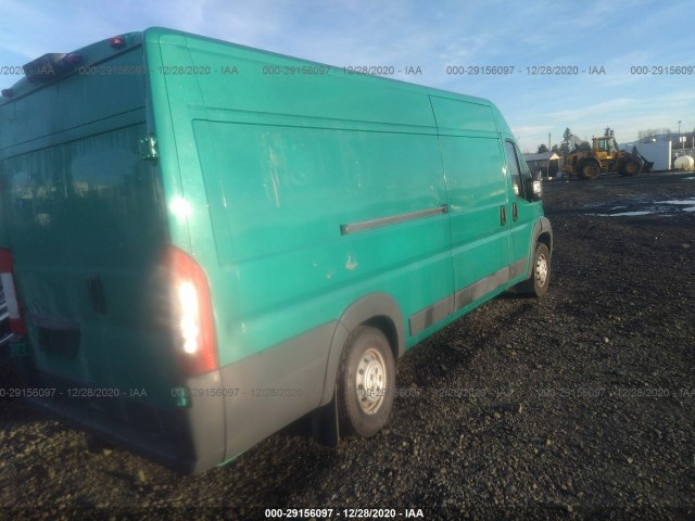 Photo 3 VIN: 3C6URVJG9HE530980 - RAM PROMASTER CARGO VAN 