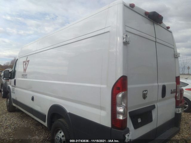 Photo 2 VIN: 3C6URVJG9JE115020 - RAM PROMASTER CARGO VAN 