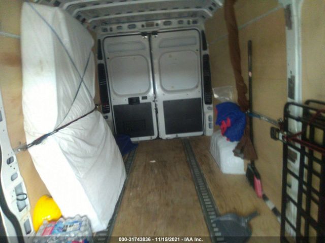 Photo 7 VIN: 3C6URVJG9JE115020 - RAM PROMASTER CARGO VAN 