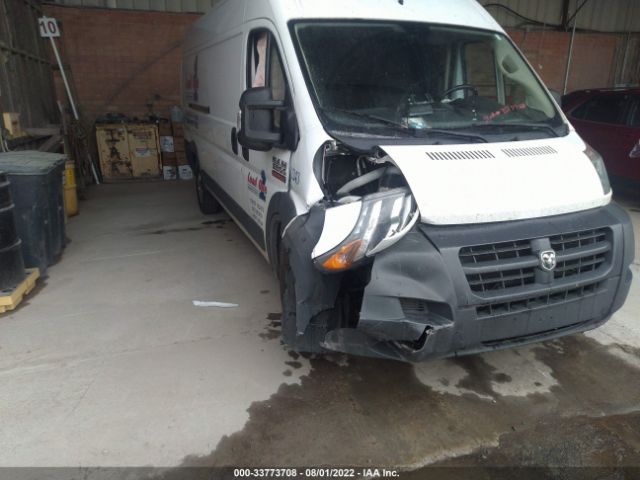 Photo 5 VIN: 3C6URVJG9JE125014 - RAM PROMASTER CARGO VAN 