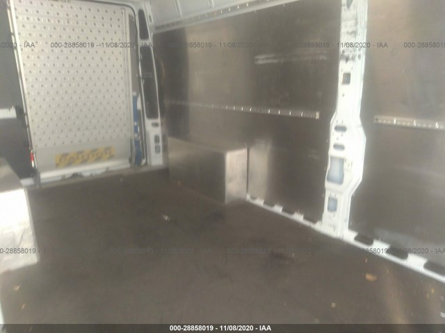 Photo 7 VIN: 3C6URVJG9JE153623 - RAM PROMASTER CARGO VAN 