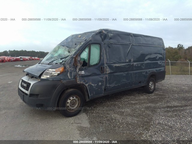 Photo 1 VIN: 3C6URVJG9KE542182 - RAM PROMASTER CARGO VAN 