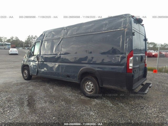 Photo 2 VIN: 3C6URVJG9KE542182 - RAM PROMASTER CARGO VAN 