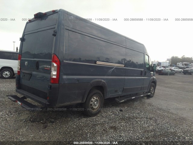 Photo 3 VIN: 3C6URVJG9KE542182 - RAM PROMASTER CARGO VAN 