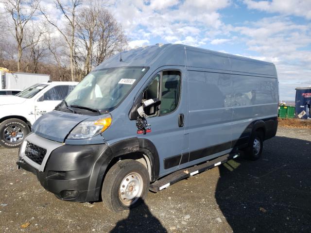 Photo 1 VIN: 3C6URVJG9KE543686 - RAM PROMASTER CARGO VAN 