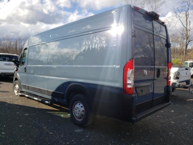 Photo 2 VIN: 3C6URVJG9KE543686 - RAM PROMASTER CARGO VAN 