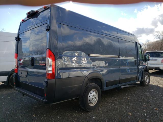 Photo 3 VIN: 3C6URVJG9KE543686 - RAM PROMASTER CARGO VAN 