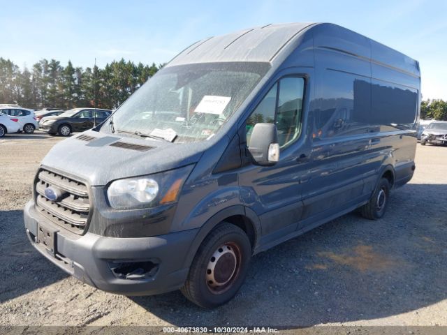 Photo 1 VIN: 3C6URVJG9KE544675 - RAM PROMASTER 3500 