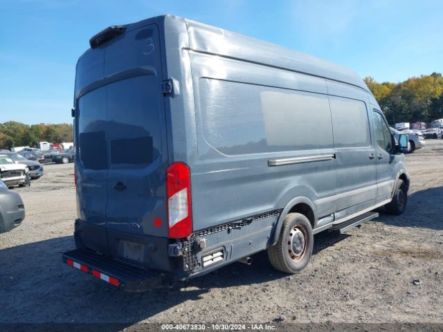 Photo 2 VIN: 3C6URVJG9KE544675 - RAM PROMASTER 3500 