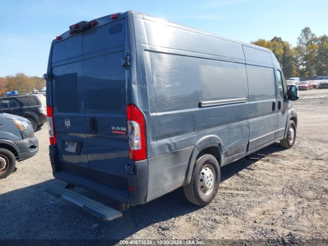 Photo 3 VIN: 3C6URVJG9KE544675 - RAM PROMASTER 3500 