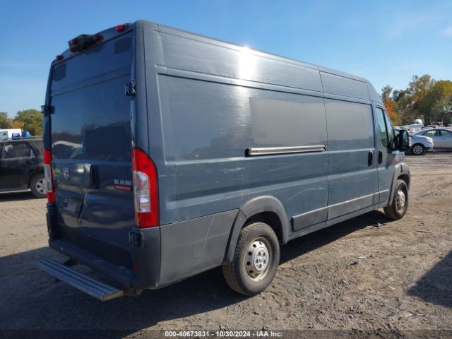 Photo 3 VIN: 3C6URVJG9KE544711 - RAM PROMASTER 3500 