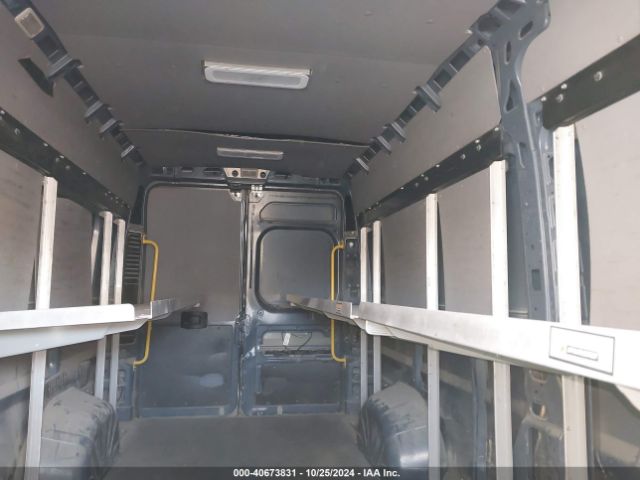 Photo 7 VIN: 3C6URVJG9KE544711 - RAM PROMASTER 3500 