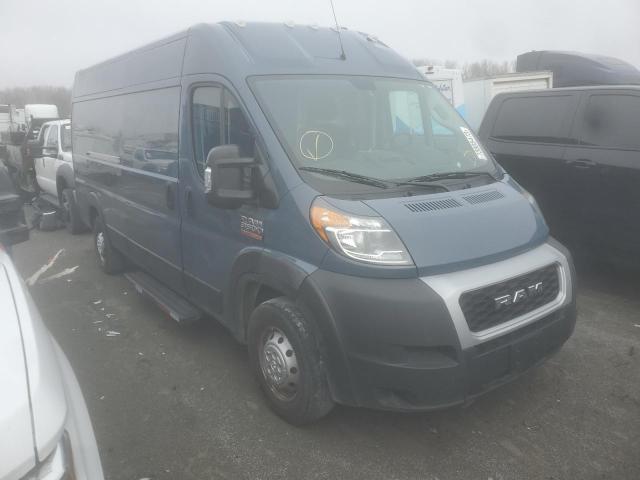 Photo 3 VIN: 3C6URVJG9KE551173 - RAM PROMASTER 