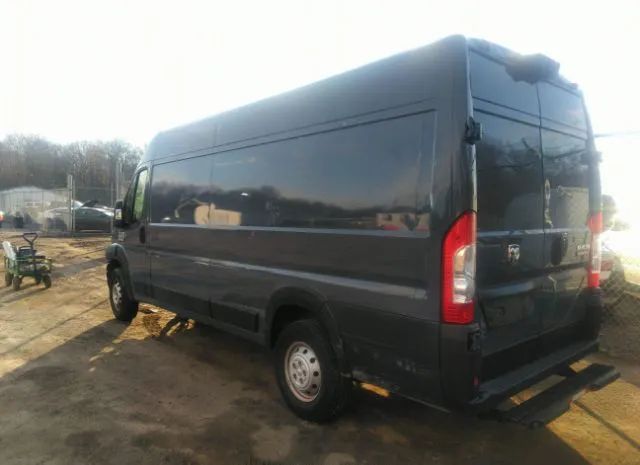 Photo 2 VIN: 3C6URVJG9KE558074 - RAM PROMASTER CITY 