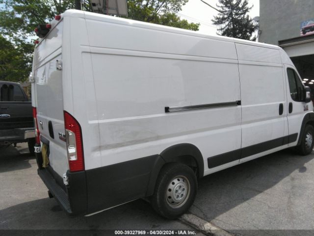 Photo 3 VIN: 3C6URVJG9KE560309 - RAM PROMASTER 3500 