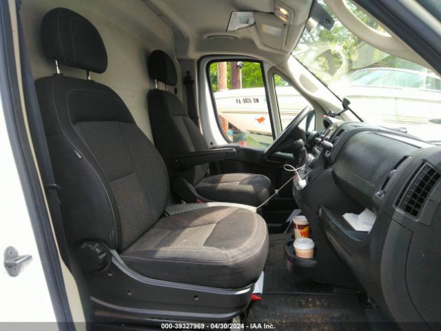 Photo 4 VIN: 3C6URVJG9KE560309 - RAM PROMASTER 3500 