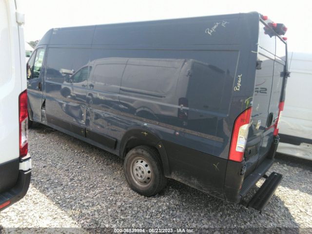 Photo 2 VIN: 3C6URVJG9KE561881 - RAM PROMASTER 3500 