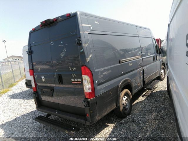 Photo 3 VIN: 3C6URVJG9KE561881 - RAM PROMASTER 3500 