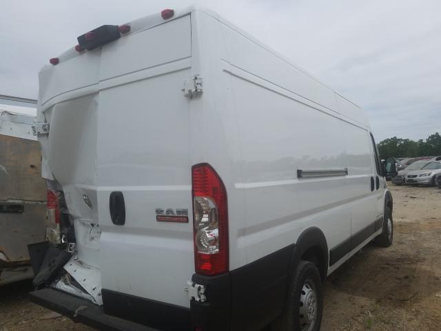 Photo 3 VIN: 3C6URVJG9KE565199 - RAM PROMASTER 