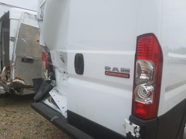 Photo 8 VIN: 3C6URVJG9KE565199 - RAM PROMASTER 