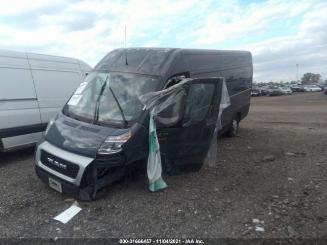 Photo 1 VIN: 3C6URVJG9LE108281 - RAM PROMASTER CARGO VAN 