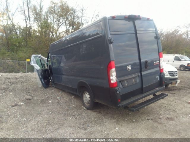 Photo 2 VIN: 3C6URVJG9LE108281 - RAM PROMASTER CARGO VAN 