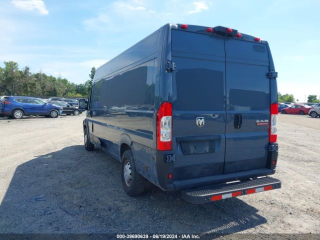 Photo 2 VIN: 3C6URVJG9LE108507 - RAM PROMASTER 3500 