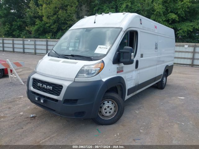 Photo 1 VIN: 3C6URVJG9LE111004 - RAM PROMASTER 3500 