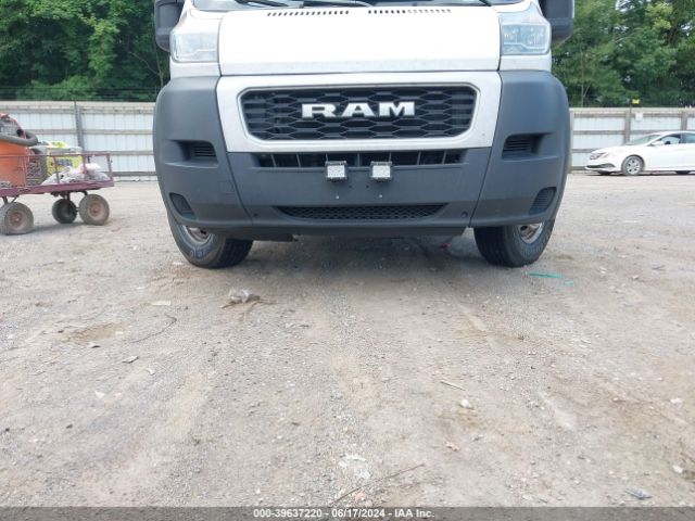 Photo 5 VIN: 3C6URVJG9LE111004 - RAM PROMASTER 3500 