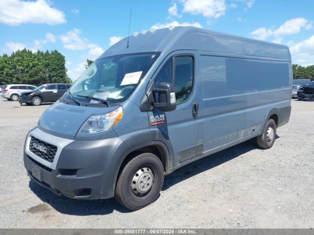 Photo 1 VIN: 3C6URVJG9LE116879 - RAM PROMASTER 3500 