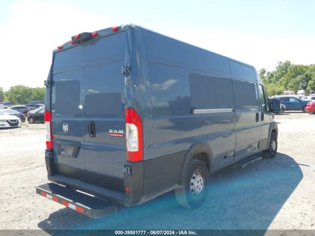 Photo 3 VIN: 3C6URVJG9LE116879 - RAM PROMASTER 3500 