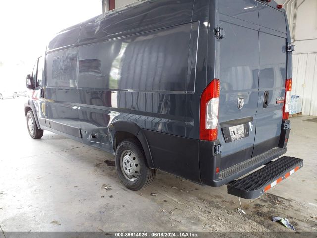 Photo 2 VIN: 3C6URVJG9LE116963 - RAM PROMASTER 3500 