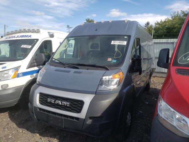 Photo 1 VIN: 3C6URVJG9LE117062 - RAM PROMASTER 