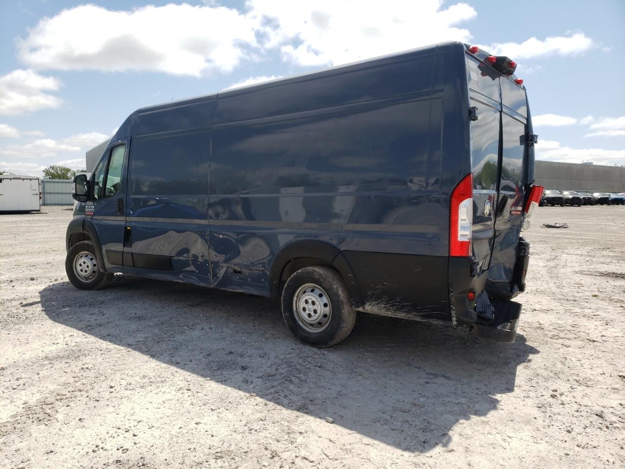 Photo 1 VIN: 3C6URVJG9LE117952 - RAM PROMASTER CITY 