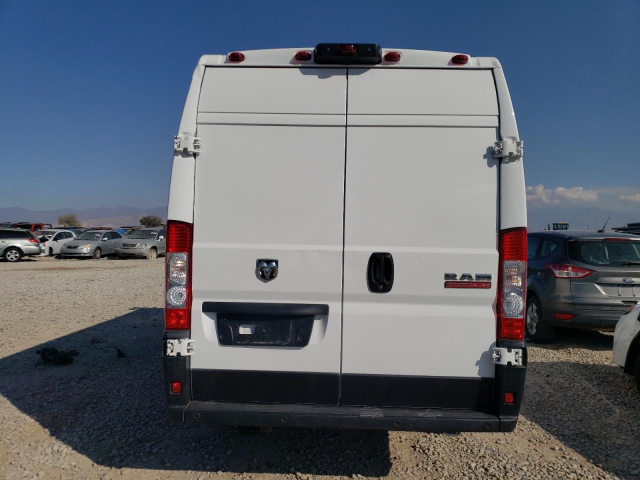 Photo 5 VIN: 3C6URVJG9LE119832 - RAM PROMASTER CITY 